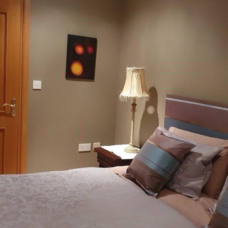 Lynster House Hotel Монахан Екстериор снимка