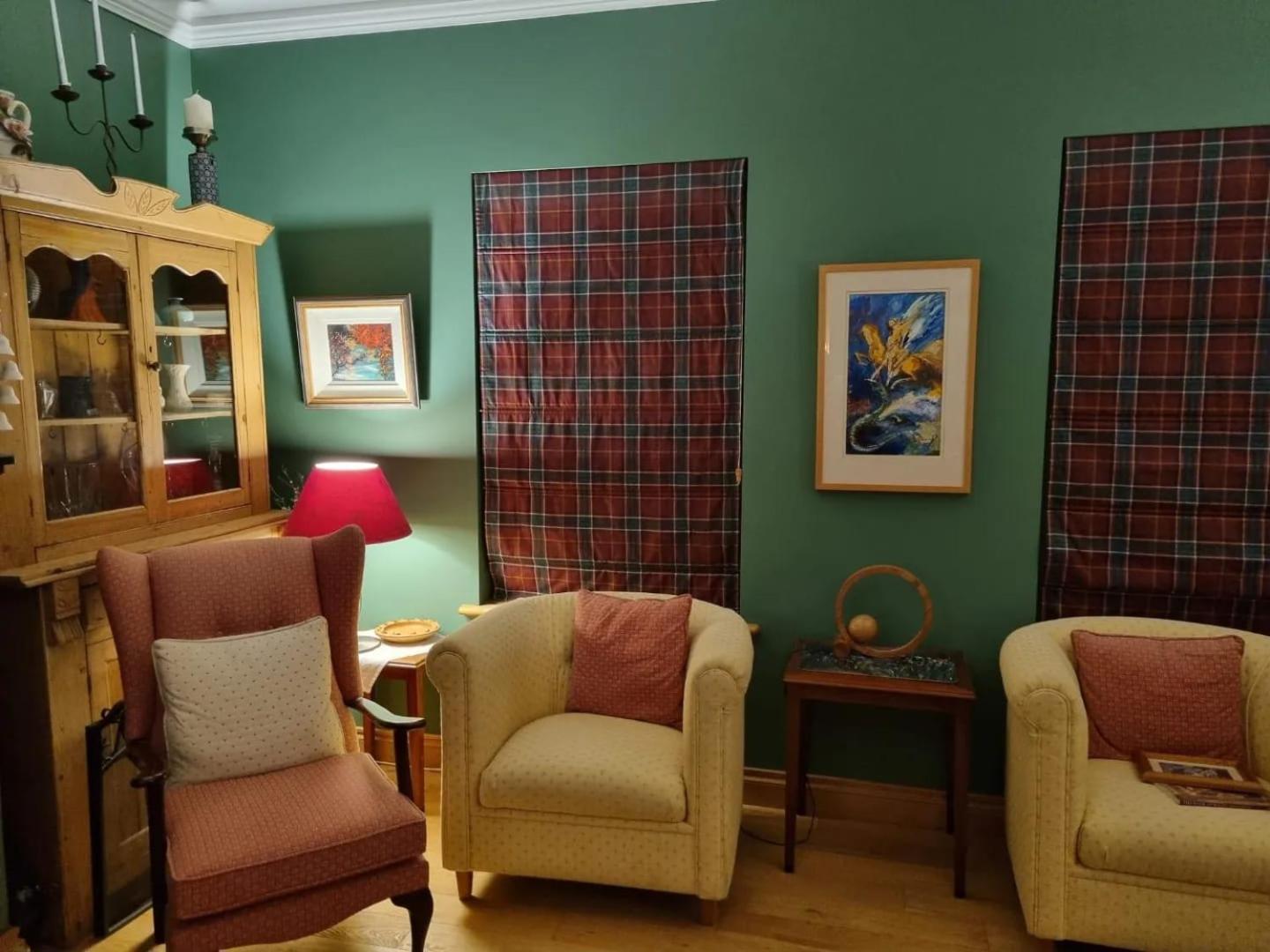 Lynster House Hotel Монахан Екстериор снимка
