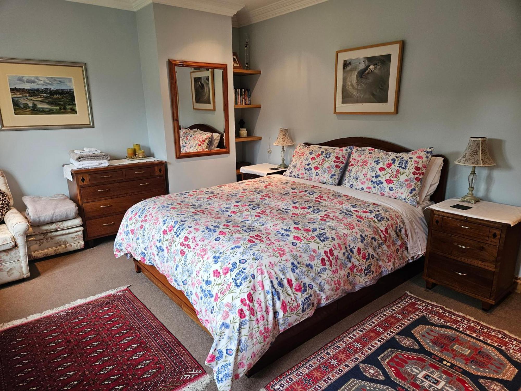 Lynster House Hotel Монахан Екстериор снимка